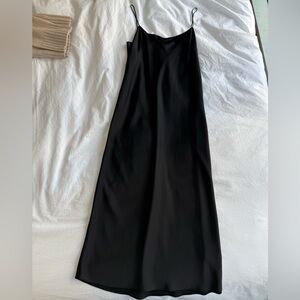 J. Crew Gwyneth Slip Dress Size 2